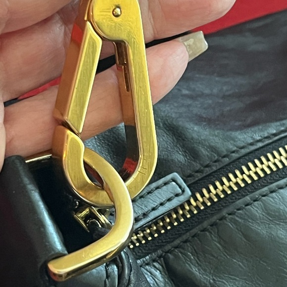 Leatherbag - Picture 13 of 14